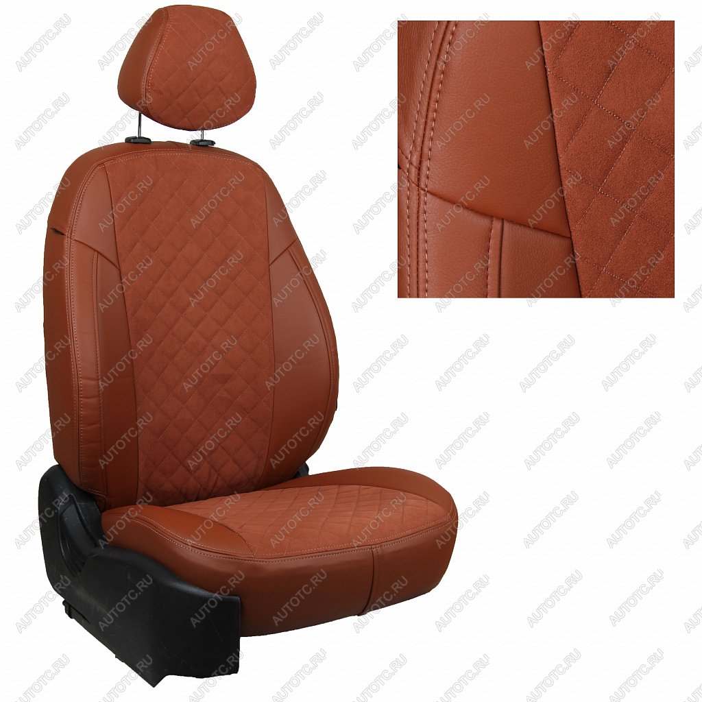 14 249 р. Nissan Micra III (K12) 4060 с 03-11г.  ni-mk-0310-koko-ar  с доставкой в г. Воронеж