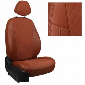 14 249 р. Nissan Primera P12 SdHbWag с 01-08г.  ni-pr-p12-koko-ar  с доставкой в г. Воронеж. Увеличить фотографию 1