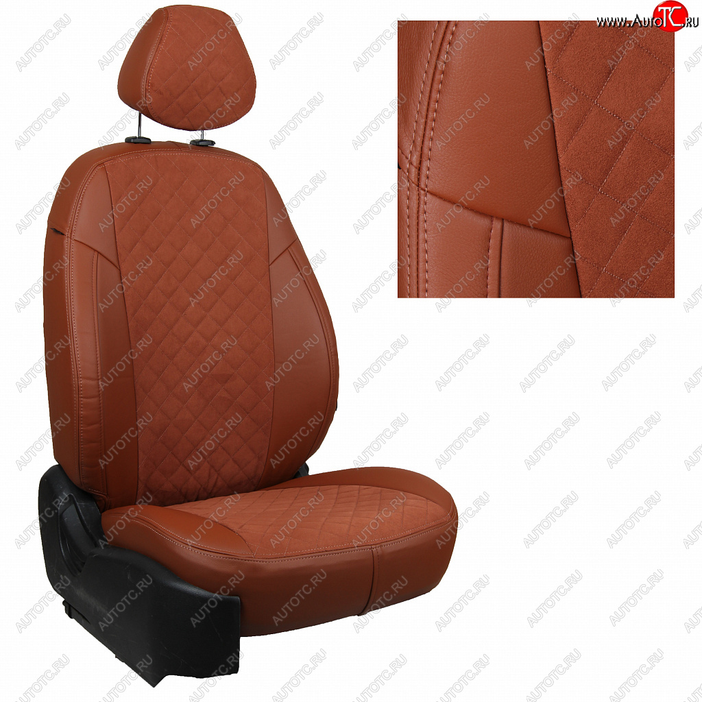 14 249 р. Nissan Primera P12 SdHbWag с 01-08г.  ni-pr-p12-koko-ar  с доставкой в г. Воронеж