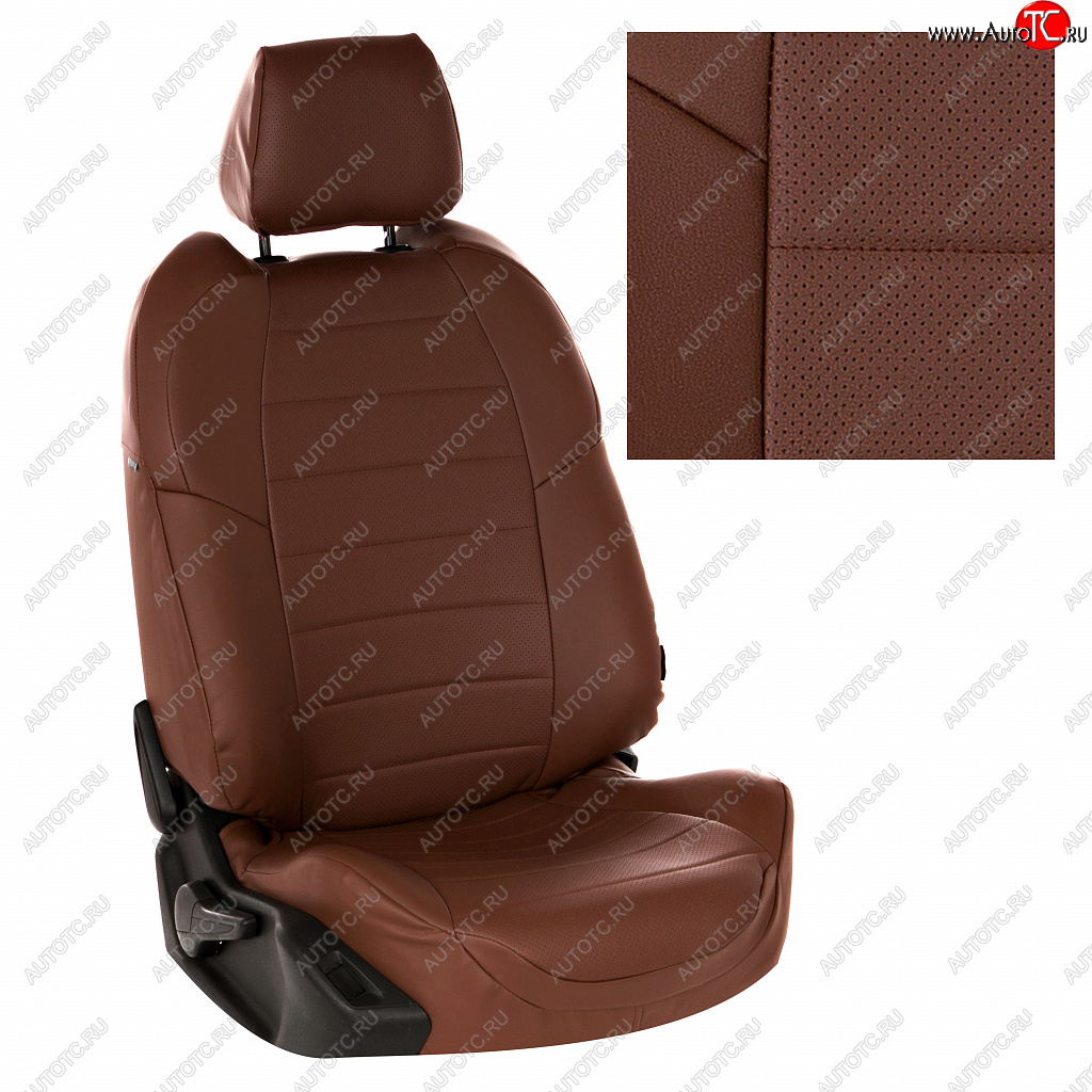 8 249 р. Nissan X-Trail T31 с 07-15г.  ni-kht-t31-tktk-e  с доставкой в г. Воронеж