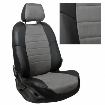 8 249 р. Opel Corsa D Hb (4060) с 06-14г.  op-ko-kdk-chese-a  с доставкой в г. Воронеж. Увеличить фотографию 1