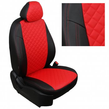 8 499 р. Opel Corsa D Hb (4060) с 06-14г.  op-ko-kdk-chekr-r  с доставкой в г. Воронеж. Увеличить фотографию 1
