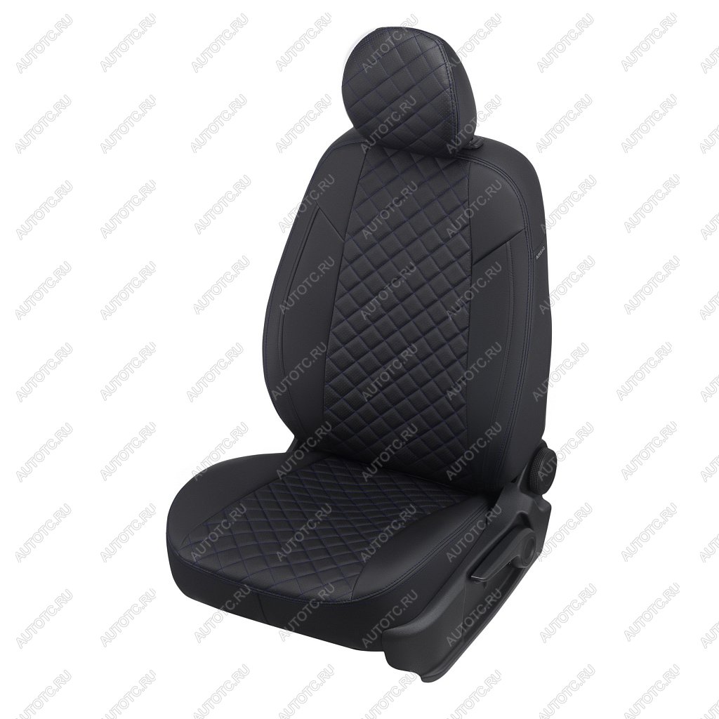 8 499 р. Opel Corsa D Hb (4060) с 06-14г.  op-ko-kdk-chests-r  с доставкой в г. Воронеж