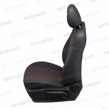 14 249 р. Peugeot 207 Hb с 06-13г.  pe-207-207-chesho-r  с доставкой в г. Воронеж. Увеличить фотографию 5