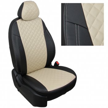14 249 р. Peugeot Partner Tepee  Citroen Berlingo II (4060) (5 мест) с 08г.  pe-pr-t5m-chebe-r  с доставкой в г. Воронеж. Увеличить фотографию 1