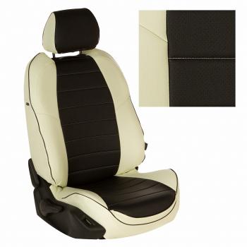 13 649 р. Skoda Octavia A-7 Elegance (с подлокотником) HbWag с 13-20г.  sk-ok-a7e-bch-e  с доставкой в г. Воронеж. Увеличить фотографию 1