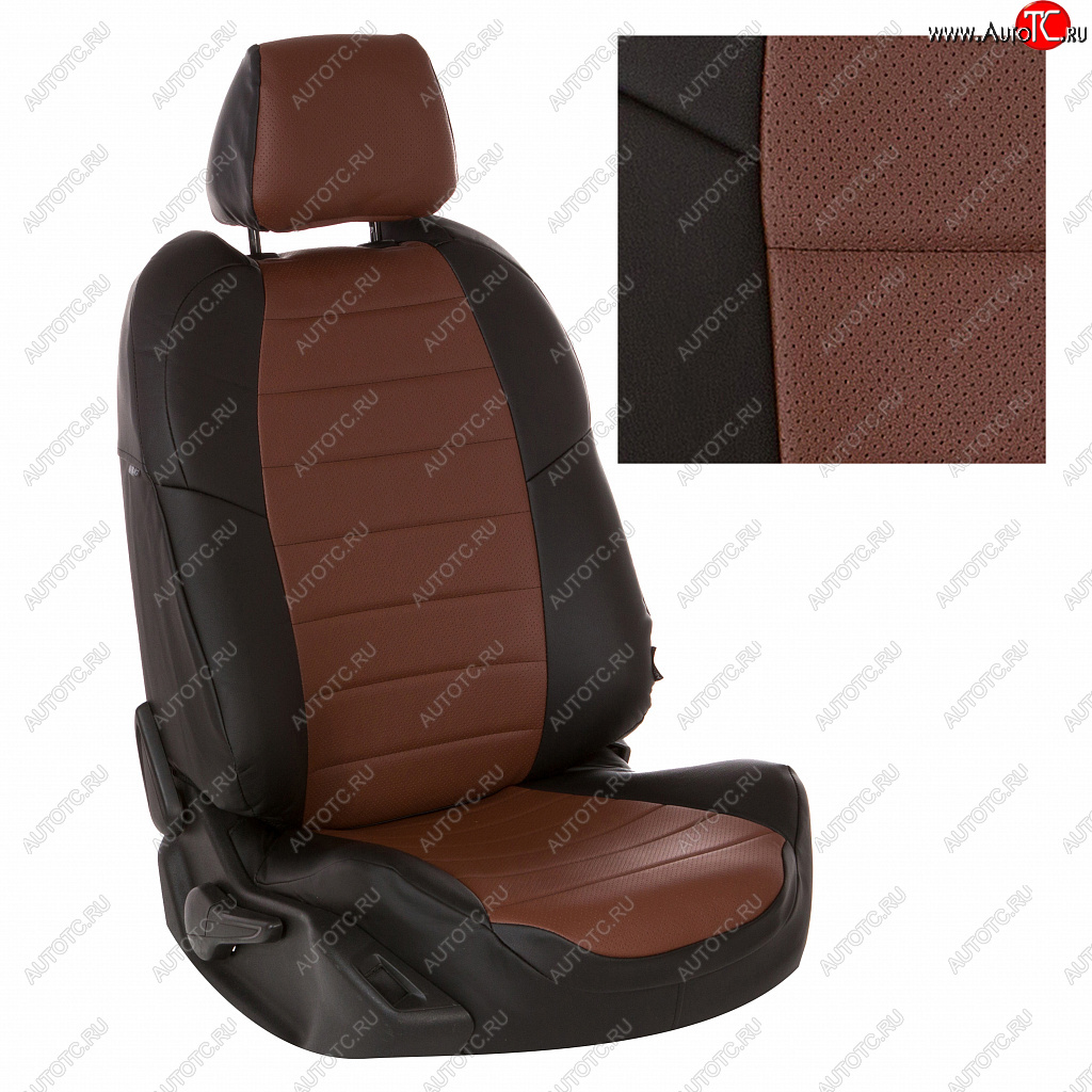 8 249 р. Toyota Fortuner II (5 мест) с 15г.  ta-tfii-tfii5m-chetk-e  с доставкой в г. Воронеж