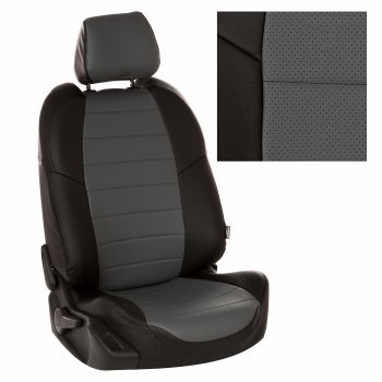 8 249 р. Volkswagen Amarok I с 10г.  vo-am-a10-chese-e  с доставкой в г. Воронеж. Увеличить фотографию 1