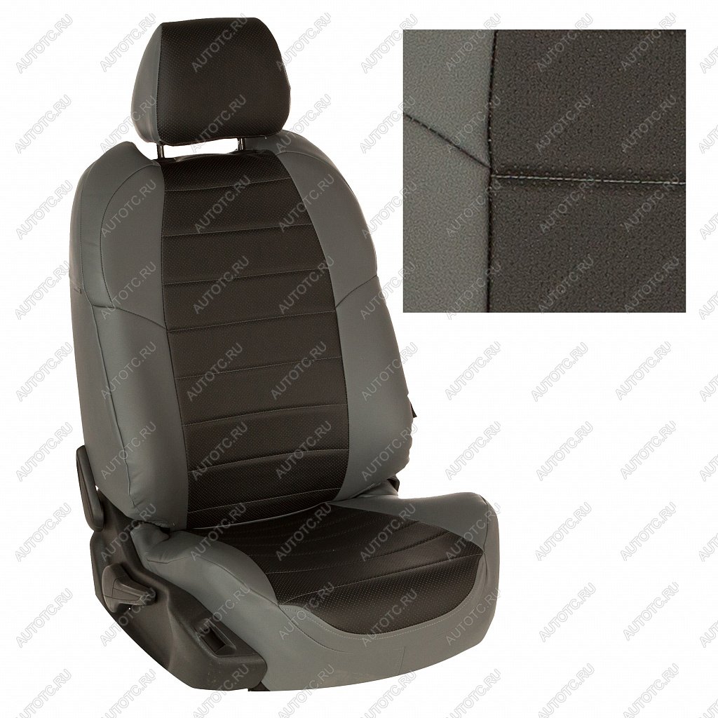 8 249 р. Volkswagen Amarok I с 10г.  vo-am-a10-seche-e  с доставкой в г. Воронеж