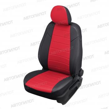 черный/красный 8109р черный/красный 8109р