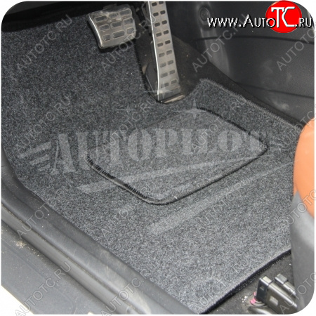 599 р. SUBARU Forester III 2007-2012  subaru-forester-iii-2007-201202  с доставкой в г. Воронеж