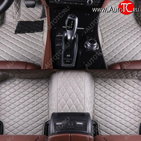 3 289 р. Mazda 3 (BK) 2003 - 2009  m3bk022  с доставкой в г. Воронеж
