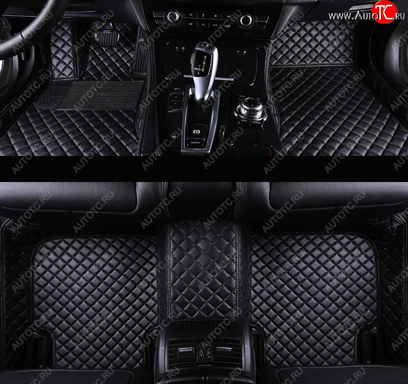 6 949 р. Infiniti QX56 II 10-13г.  QX80 l c 14г.  kzniqx56ii  с доставкой в г. Воронеж