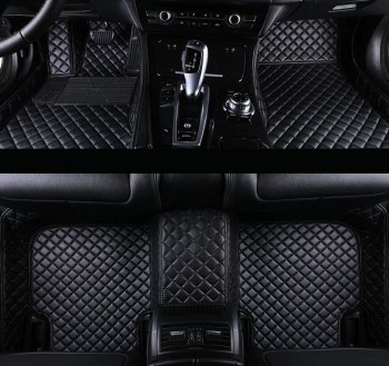 6 949 р. Land Rover Range Rover Evoque l 11-18г.  lhg5153j  с доставкой в г. Воронеж. Увеличить фотографию 1