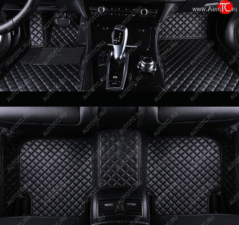 6 949 р. Land Rover Range Rover Evoque l 11-18г.  lhg5153j  с доставкой в г. Воронеж