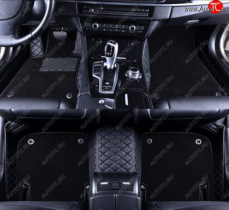 4 549 р. Volvo XC90 II 2014+  xc9iit001  с доставкой в г. Воронеж