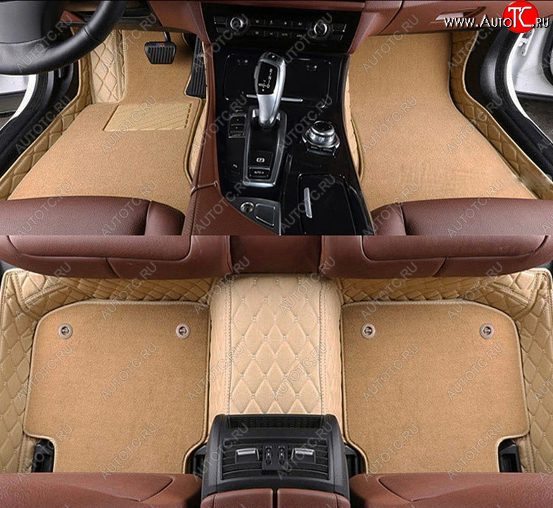 8 599 р. Ковры (кожа+текстиль) Автопилот BMW X4 G02 дорестайлинг (2018-2021) (бежевый) с доставкой в г. Воронеж Увеличить фотографию 1 8 599 р. Ковры (кожа+текстиль) Автопилот BMW X4 G02 дорестайлинг (2018-2021) (бежевый) с доставкой в г. Воронеж