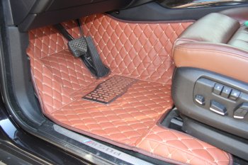 4 849 р. Infiniti QX56 (Z62) (FD-0083)  fd-0083012  с доставкой в г. Воронеж. Увеличить фотографию 1