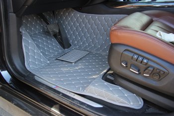 4 849 р. Infiniti QX56 (Z62) (FD-0083)  fd-0083022  с доставкой в г. Воронеж. Увеличить фотографию 1