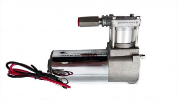 15 799 р. Компрессор VIAIR 97C 24V Viair 02497  с доставкой в г. Воронеж. Увеличить фотографию 2