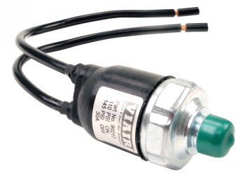 3 599 р. Датчик давления VIAIR 110145 PSI, 18M, герметичный Viair 90217  с доставкой в г. Воронеж. Увеличить фотографию 1