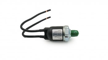 3 599 р. Датчик давления VIAIR 90120 PSI, 18M, герметичный Viair 90223  с доставкой в г. Воронеж. Увеличить фотографию 1