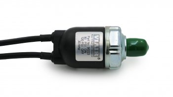 3 599 р. Датчик давления VIAIR 90120 PSI, 18M, герметичный Viair 90223  с доставкой в г. Воронеж. Увеличить фотографию 2