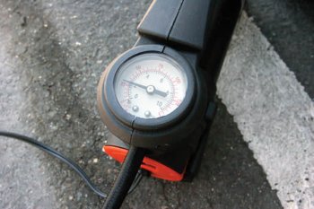 11 699 р. Переносной компрессор VIAIR 88P Viair 00088  с доставкой в г. Воронеж. Увеличить фотографию 2