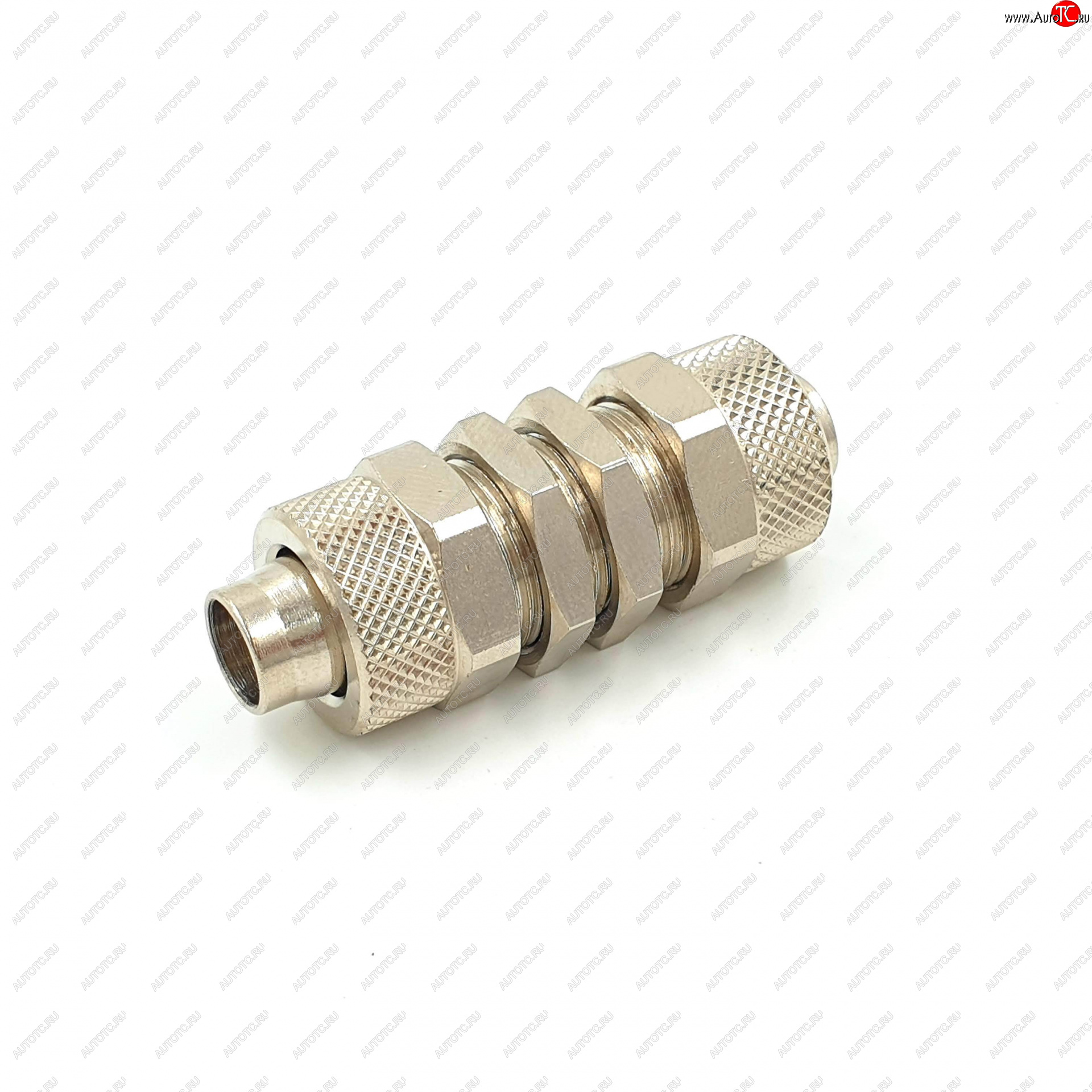 679 р. Фитинг проходной Camozzi 1590 108 Camozzi 1590 108  с доставкой в г. Воронеж