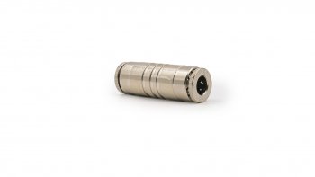 849 р. Цанговый соединитель прямой Camozzi 6580 14 Camozzi 6580 14  с доставкой в г. Воронеж. Увеличить фотографию 1