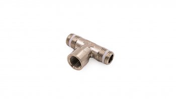 689 р. Тройник Camozzi S2090 14-14 Camozzi s2090 14-14  с доставкой в г. Воронеж. Увеличить фотографию 2