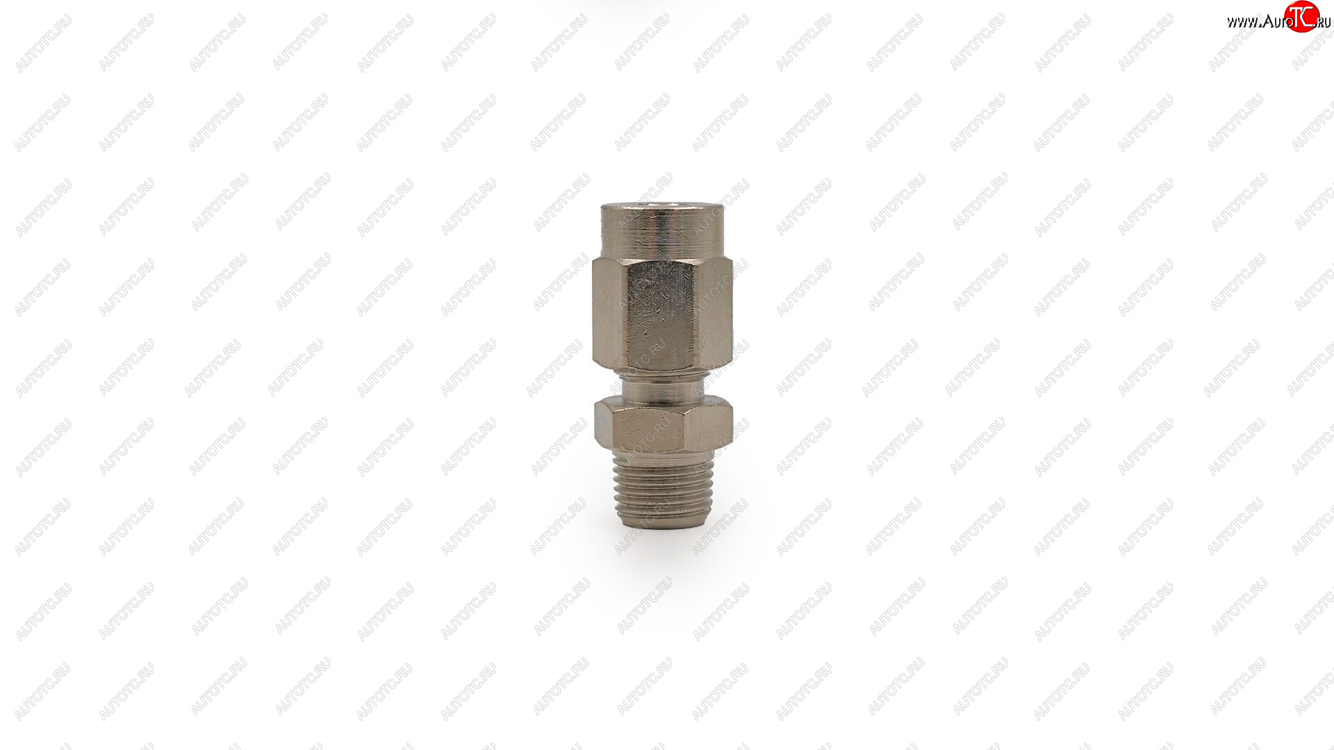 251 р. Фитинг прямой Camozzi 1050 6-14 Camozzi 1050 6-14  с доставкой в г. Воронеж