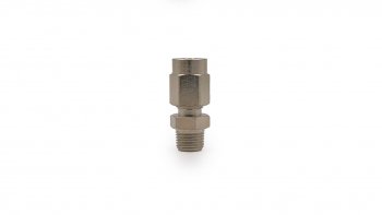 225 р. Фитинг прямой Camozzi 1050 6-18 Camozzi 1050 6-18  с доставкой в г. Воронеж. Увеличить фотографию 1