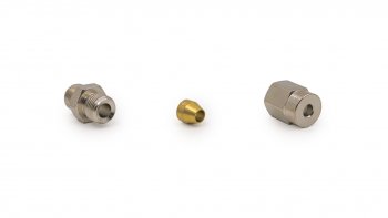 399 р. Фитинг прямой Camozzi 1050 8-38 Camozzi 1050 8-38  с доставкой в г. Воронеж. Увеличить фотографию 3