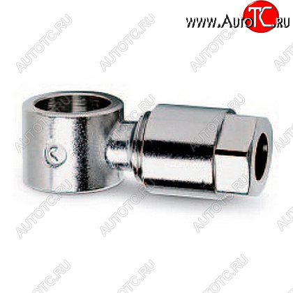 399 р. Фитинг серьга Camozzi 1170 6-14 Camozzi 1170 6-14  с доставкой в г. Воронеж
