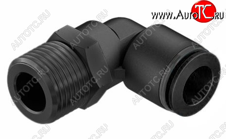 629 р. Фитинг угорвой Camozzi FD7522 10-12 Camozzi fd7522 10-12  с доставкой в г. Воронеж