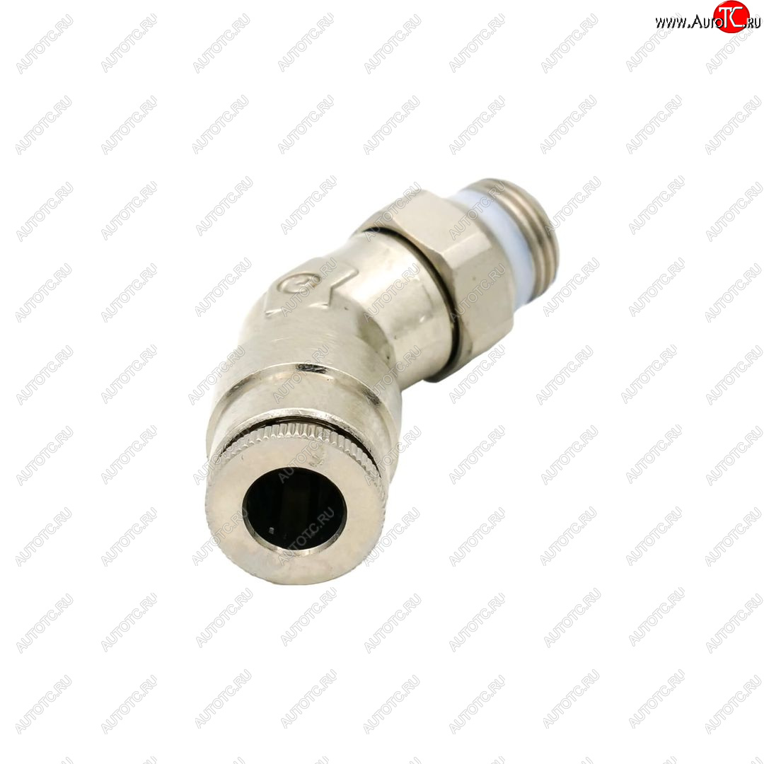 659 р. Фитинг цанговый угловой Camozzi S6110 8-14 Camozzi s6110 8-14  с доставкой в г. Воронеж