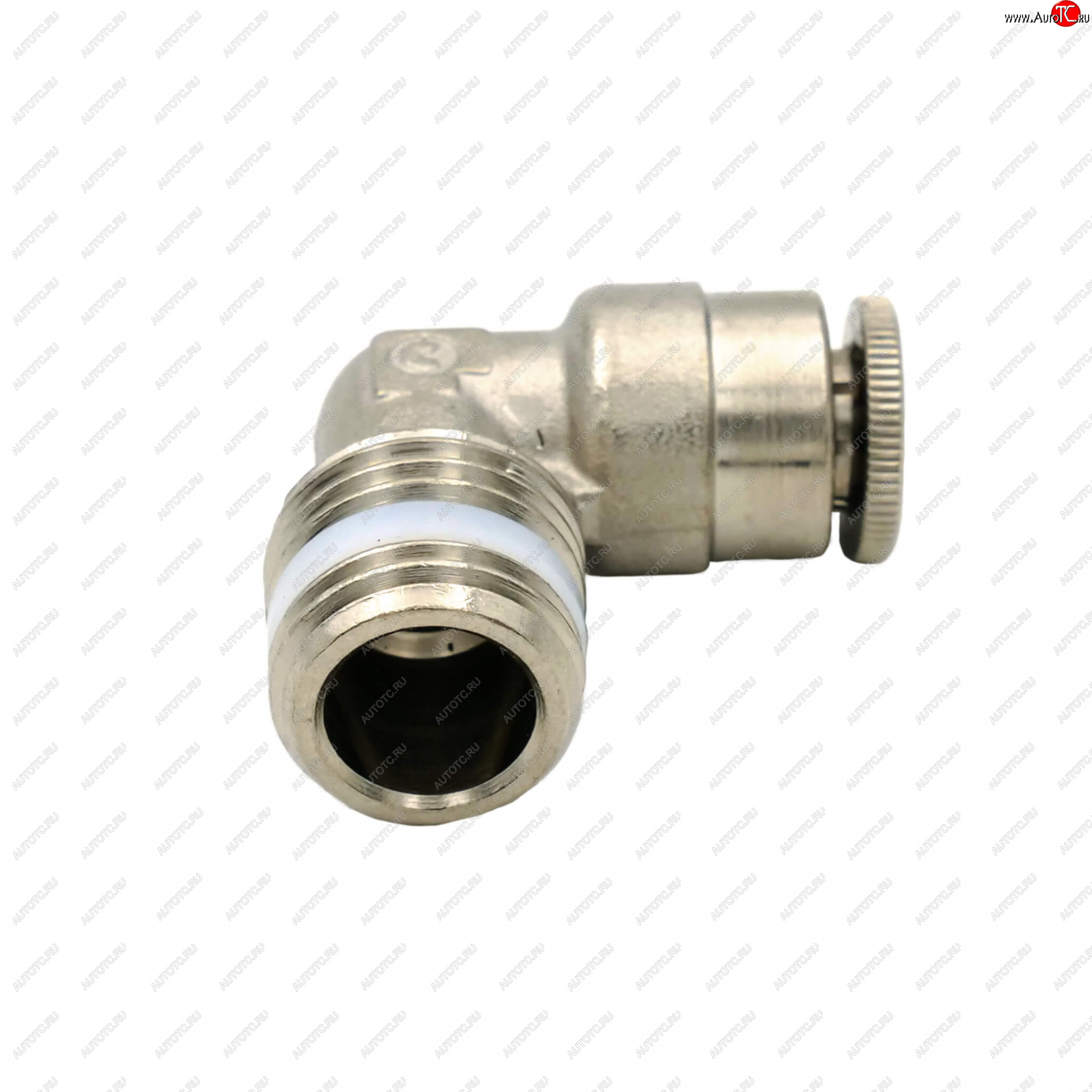 399 р. Фитинг угловой Camozzi S6500 12-38 Camozzi s6500 12-38  с доставкой в г. Воронеж