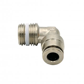 399 р. Фитинг угловой Camozzi S6500 4-18 Camozzi s6500 4-18  с доставкой в г. Воронеж. Увеличить фотографию 2