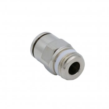 1 399 р. Фитинг цанговый прямой Camozzi S6510 16-12 Camozzi s6510 16-12  с доставкой в г. Воронеж. Увеличить фотографию 2