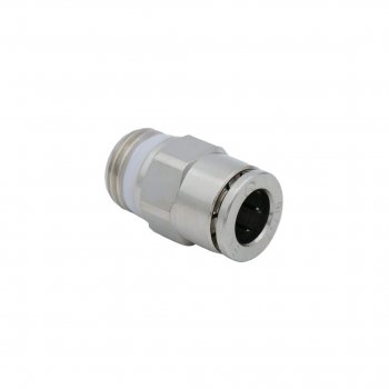 399 р. Фитинг цанговый прямой Camozzi S6510 6-14 Camozzi s6510 6-14  с доставкой в г. Воронеж. Увеличить фотографию 1