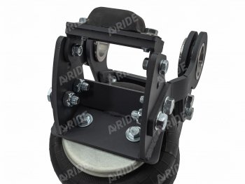 31 599 р. Механизм подъёмной оси (ленивец) полуприцепа на ось SAF MODUL Арайд 99095.01  с доставкой в г. Воронеж. Увеличить фотографию 4