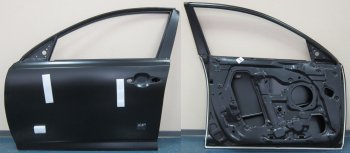 13 599 р. OPTIMA 11- ДВЕРЬ ПЕРЕДН ЛЕВ (Китай) BODYPARTS kaopt11-510-l  с доставкой в г. Воронеж. Увеличить фотографию 1