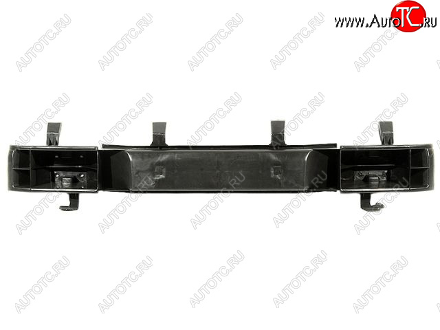 1 599 р. LACETTI УСИЛИТЕЛЬ БАМПЕРА ЗАДН (СЕДАН) (Китай) BODYPARTS cvlat04-701  с доставкой в г. Воронеж