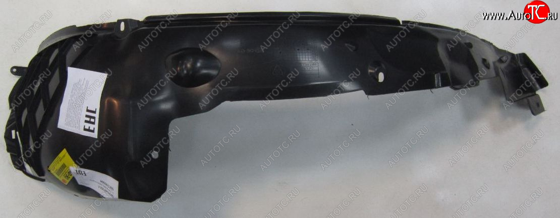 779 р. Правый подкрылок (Италия) BodyParts Opel Astra G седан (1998-2005) с доставкой в г. Воронеж Увеличить фотографию 1 779 р. Правый подкрылок (Италия) BodyParts Opel Astra G седан (1998-2005) с доставкой в г. Воронеж