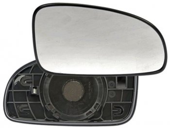 749 р. AVEO СТЕКЛО ЗЕРКАЛА ПРАВ С ПОДОГРЕВ (convex) (Тайвань) VIEWMAX cvave11-460-r  с доставкой в г. Воронеж. Увеличить фотографию 1