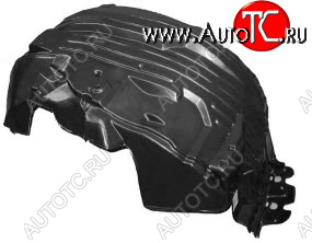 1 199 р. Левый подкрылок передний BODYPARTS Nissan Pathfinder R51 дорестайлинг (2004-2007)  с доставкой в г. Воронеж