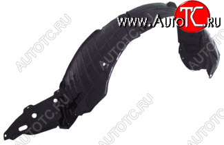 649 р. Правый подкрылок передний BODYPARTS Nissan Teana 2 J32 дорестайлинг (2008-2011)  с доставкой в г. Воронеж