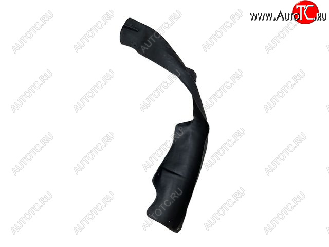 649 р. Правый подкрылок передний BODYPARTS Skoda Octavia Tour A4 1U5 универсал дорестайлинг (1996-2000)  с доставкой в г. Воронеж
