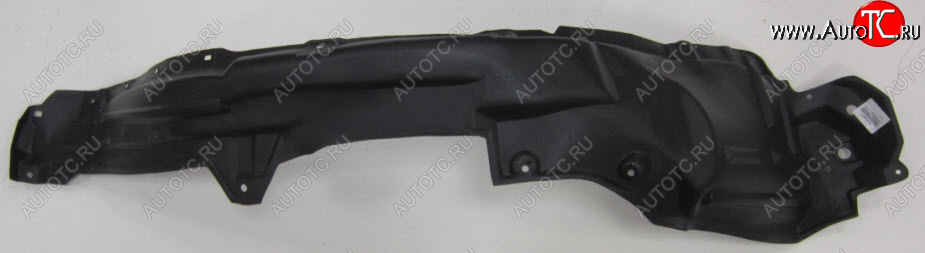 499 р. Левый подкрылок передний BODYPARTS Toyota RAV4 XA40 5 дв. дорестайлинг (2012-2015)  с доставкой в г. Воронеж